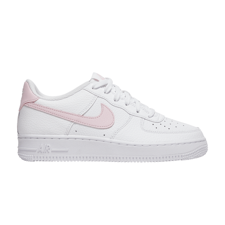 Nike Air Force 1 GS 'White Pink Foam'