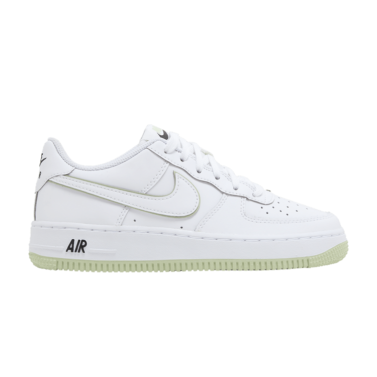 Nike Air Force 1 GS 'Honeydew'