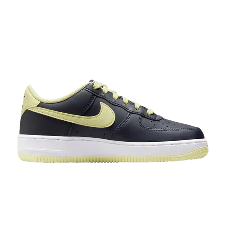 Nike Air Force 1 ' GS 'Dark Obsidian'