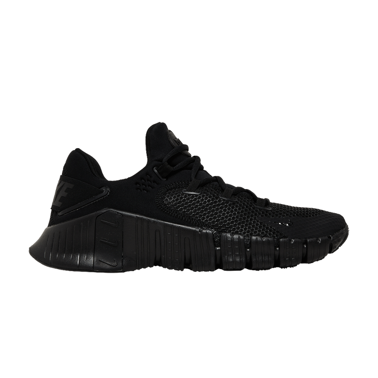 Nike Free Metcon 4 'Black'