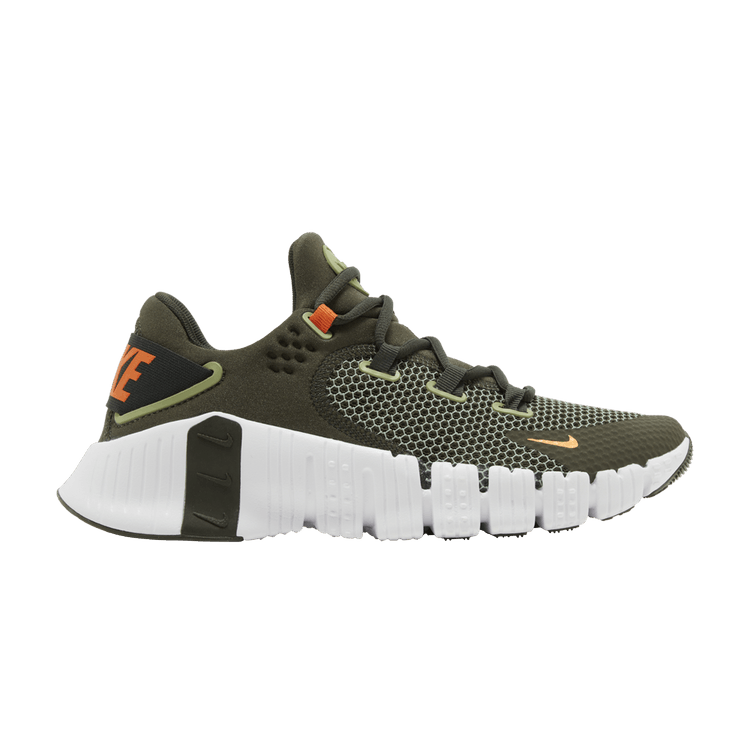 Nike Free Metcon 4 'Cargo Khaki'