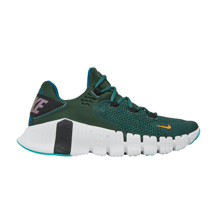Nike Free Metcon 4 'Pro Green Kumquat'