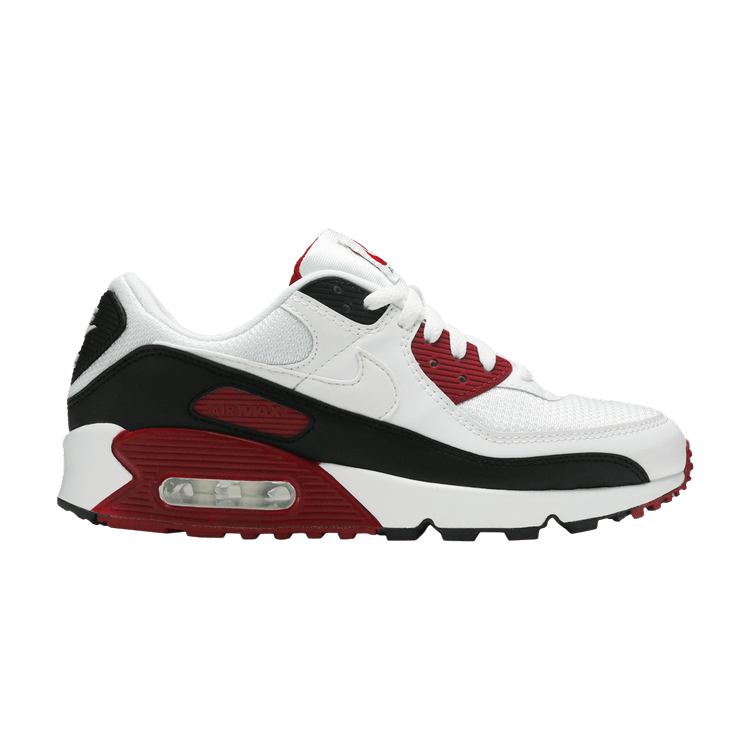 Nike Air Max 90 'New Maroon'