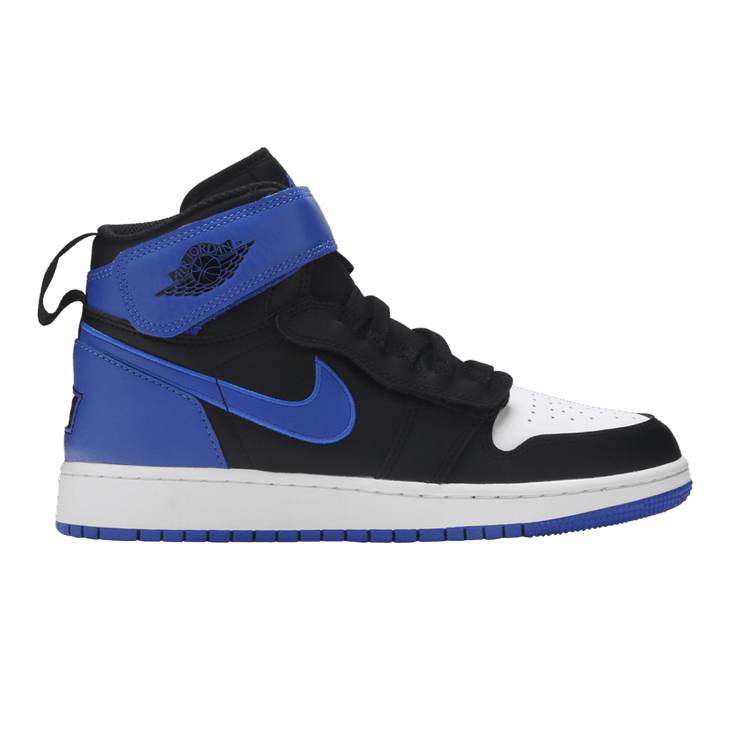 Air Jordan 1 High FlyEase GS 'Hyper Royal'