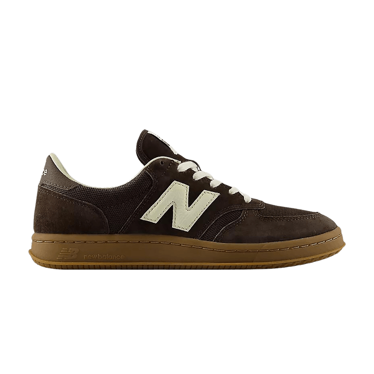 Auralee x New Balance T500 'Java'
