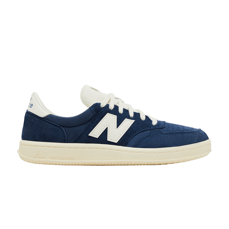 New Balance T500 'Navy White'