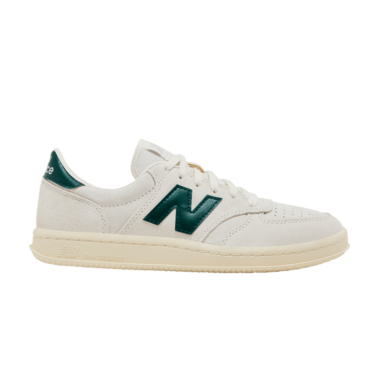 New Balance T500 'Sea Salt Marsh Green'
