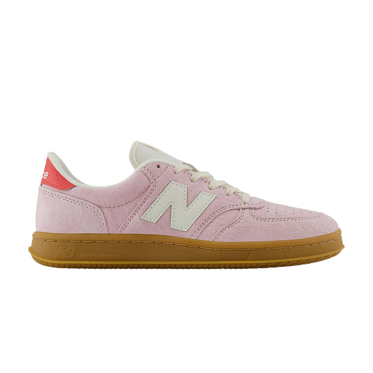 New Balance T500 'Rose Sugar'