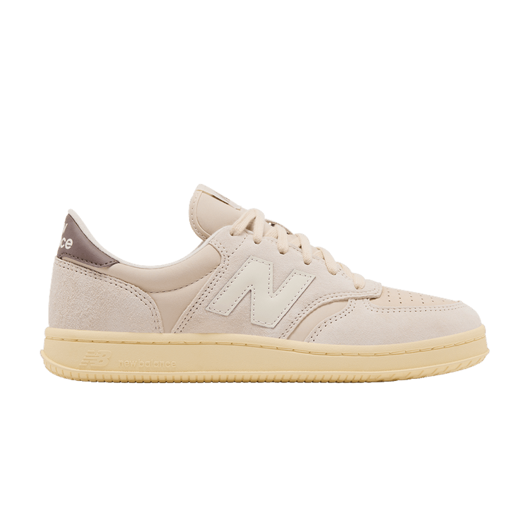 New Balance T500 'Bisque Linen'