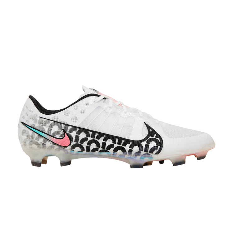 Nike Mercurial Air Zoom Ultra SE FG 'White Flash Crimson'