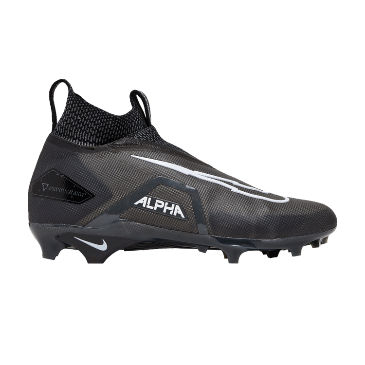 Nike Alpha Menace Elite 3 'Black White'