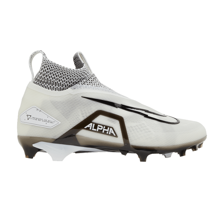 Nike Alpha Menace Elite 3 'White Particle Grey'