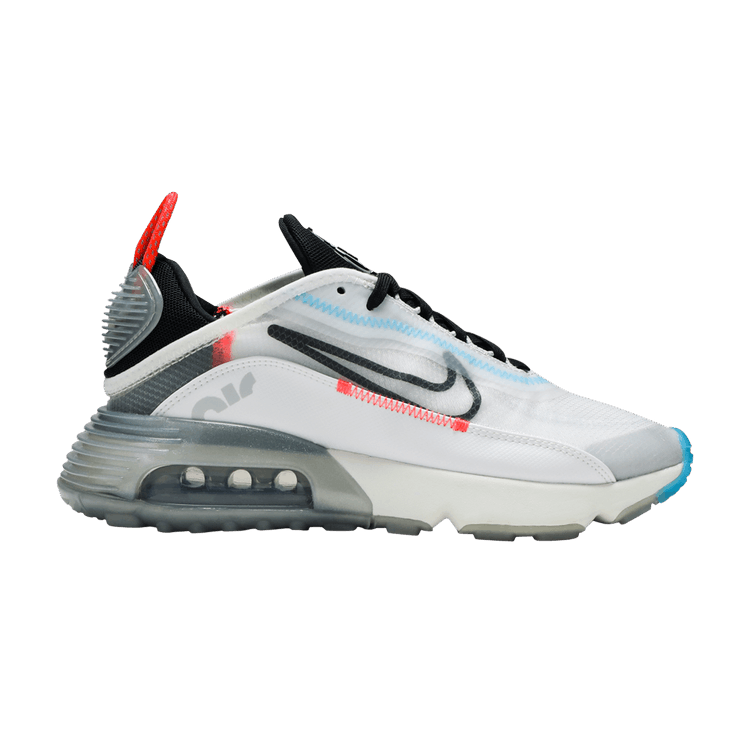 Nike Wmns Air Max 2090 'Pure Platinum'