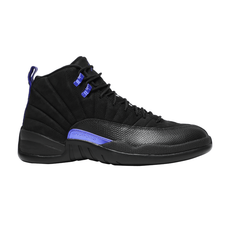 Air Jordan 12 Retro 'Dark Concord'