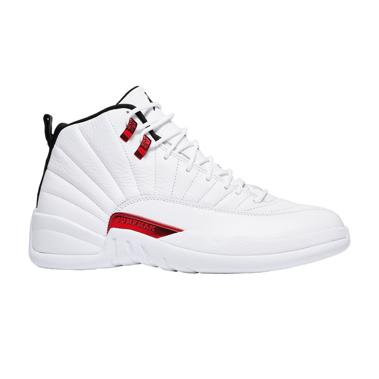 Air Jordan 12 Retro 'Twist'