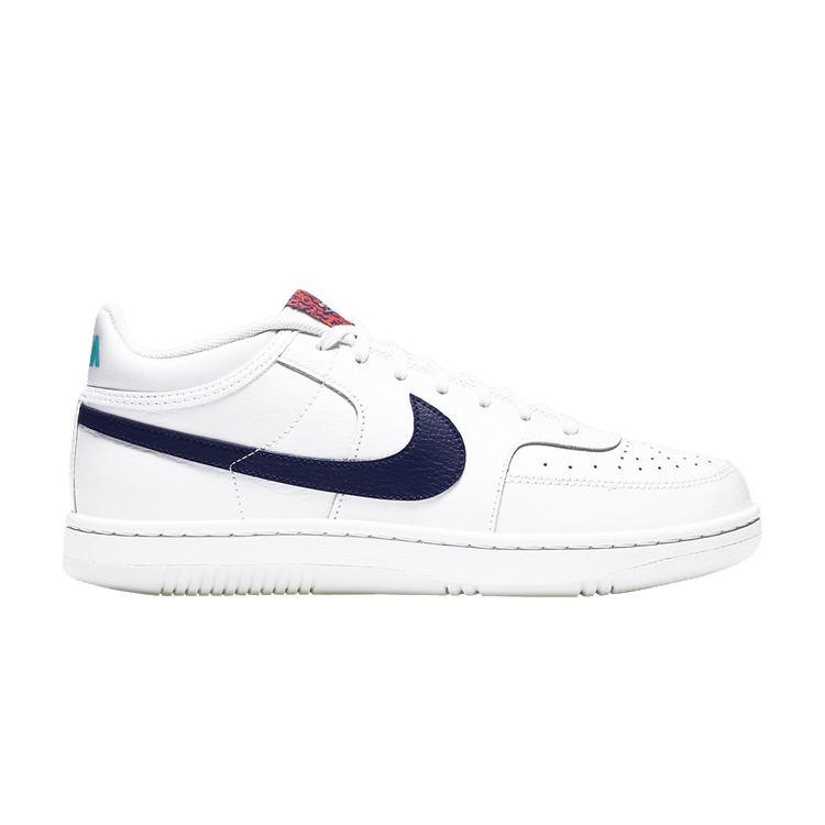 Nike Sky Force 3/4 'White Oracle Aqua'
