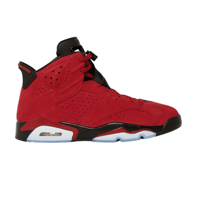 Air Jordan 6 Retro 'Toro Bravo'