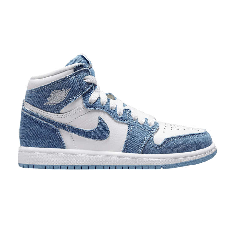 Air Jordan 1 Retro High OG PS 'Denim'