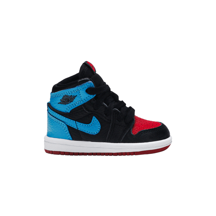 Air Jordan 1 Retro High OG TD 'NC to Chi'