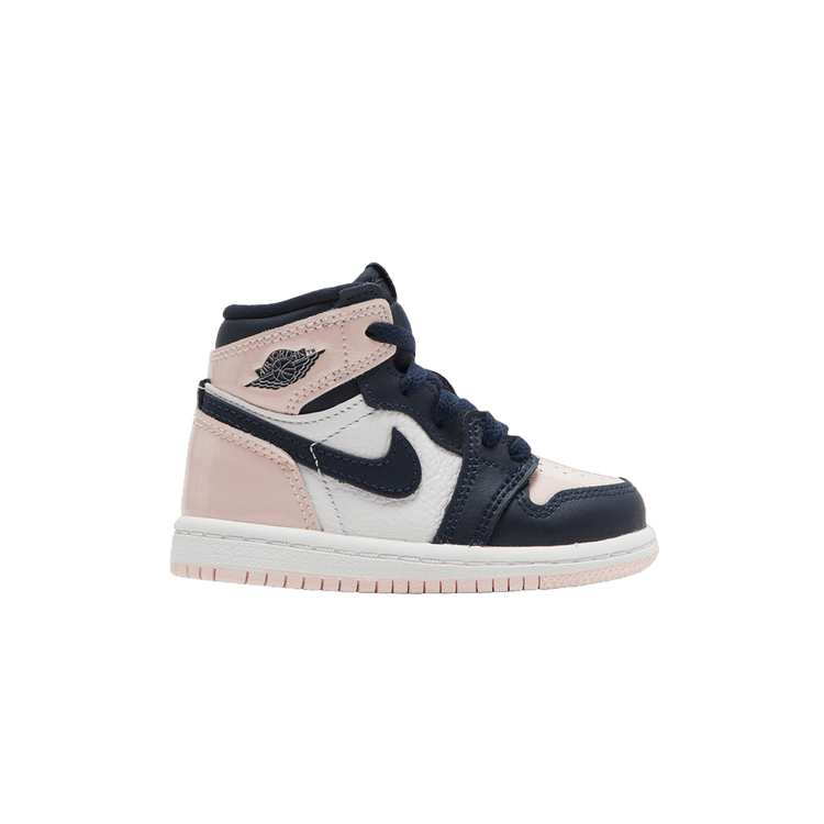 Air Jordan 1 Retro High OG SE TD 'Bubble Gum'
