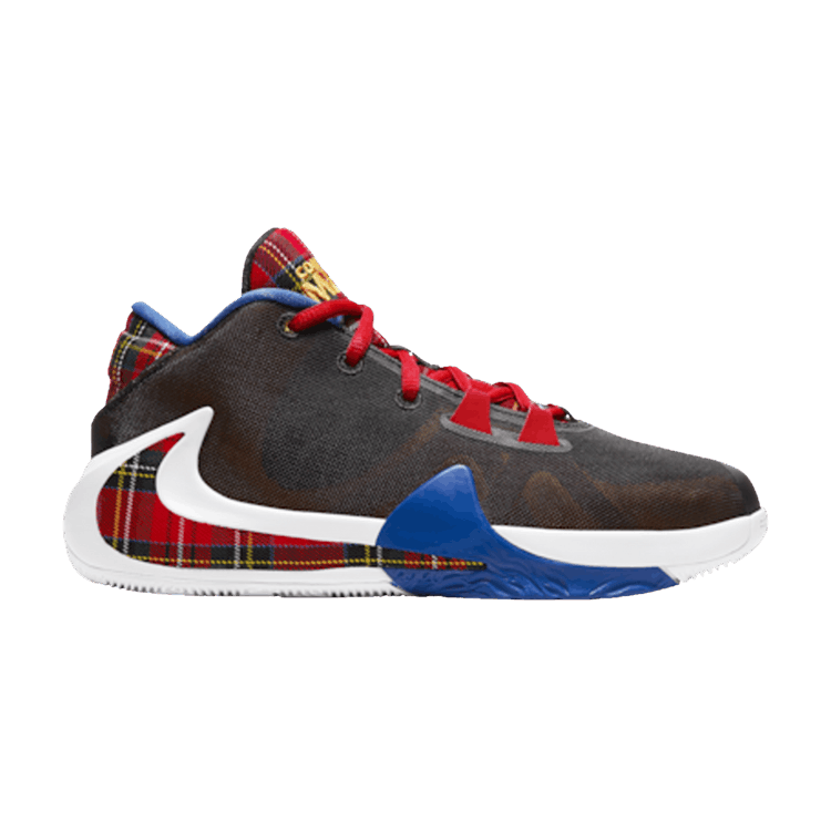 Nike Freak 1 GS 'NBA ASG 2020 - Employee of the Month'