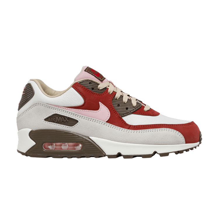 DQM x Nike Air Max 90 'Bacon' 2021