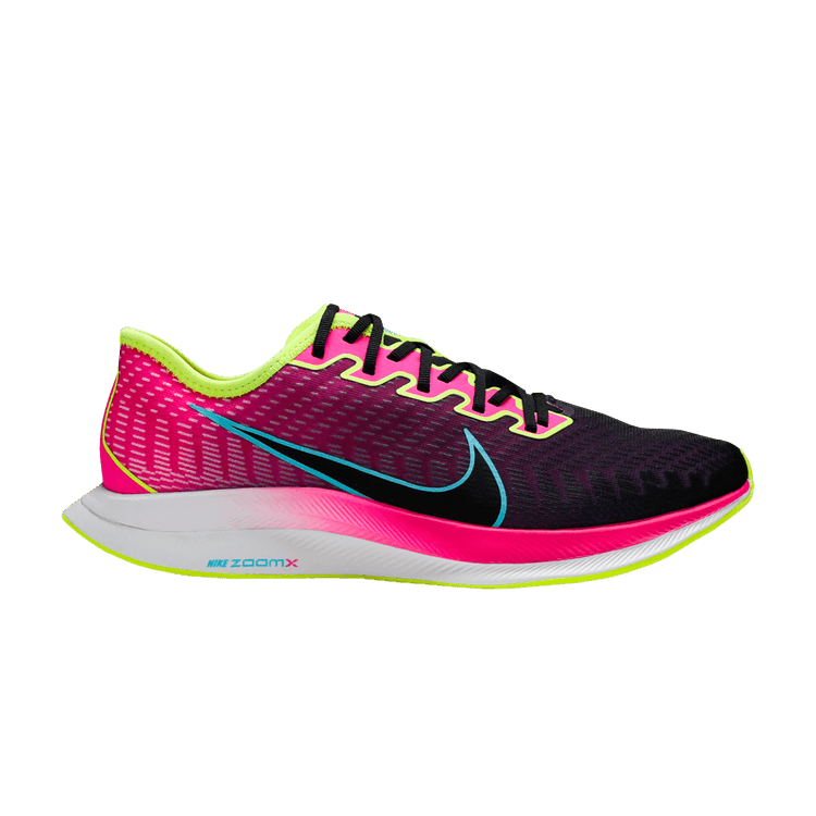 Nike Zoom Pegasus Turbo 2 'Laser Fuchsia Volt'