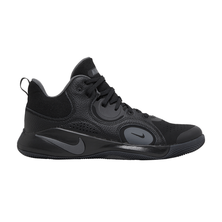 Nike Fly.By Mid 2 'Black Dark Grey'