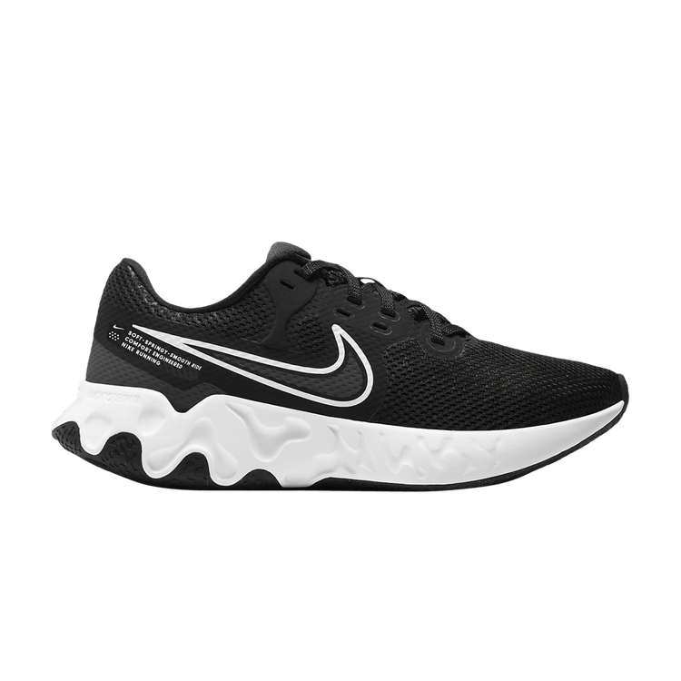 Nike Wmns Renew Ride 2 'Black'