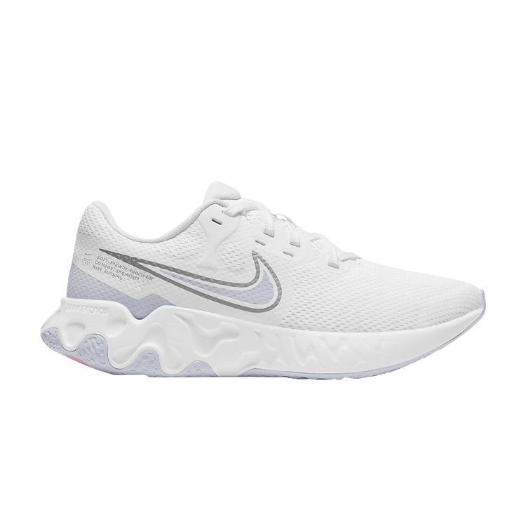 Nike Wmns Renew Ride 2 'White Football Grey'