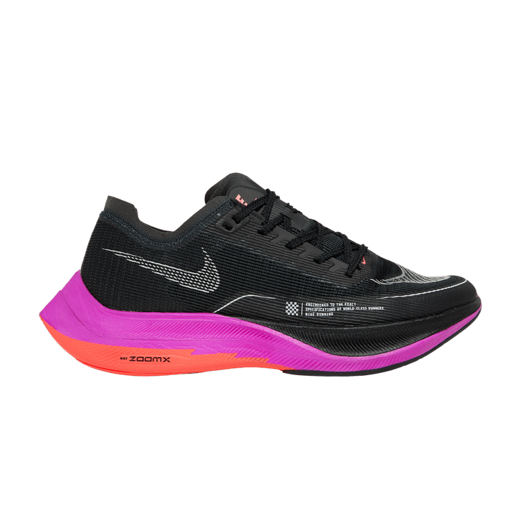 Nike ZoomX Vaporfly NEXT% 2 'Raptors'