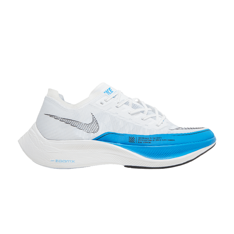 Nike ZoomX Vaporfly NEXT% 2 'White Photo Blue'