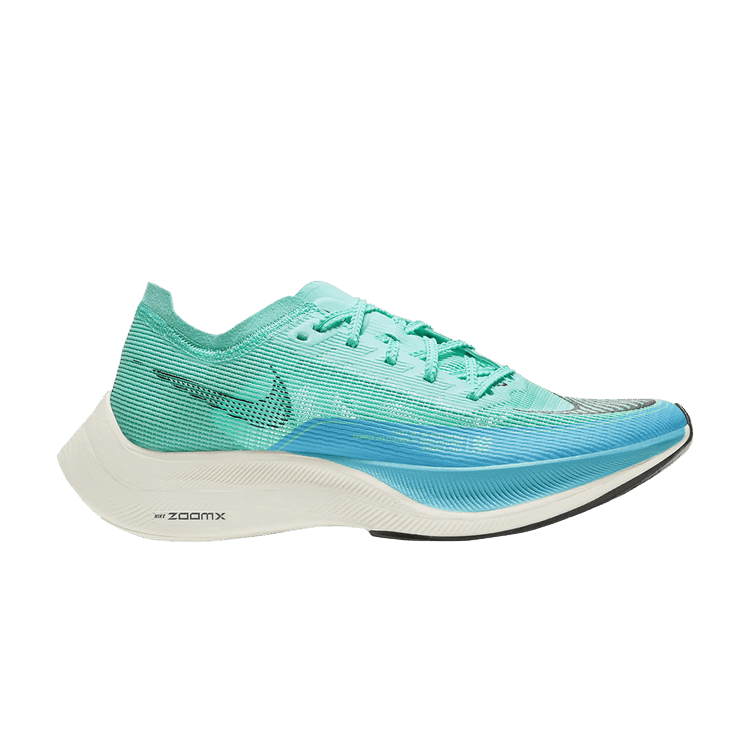 Nike Wmns ZoomX Vaporfly NEXT% 2 'Aurora Green'