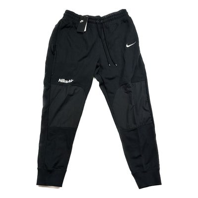 Nike Sportswear Fleece Joggers Pants 'Black'