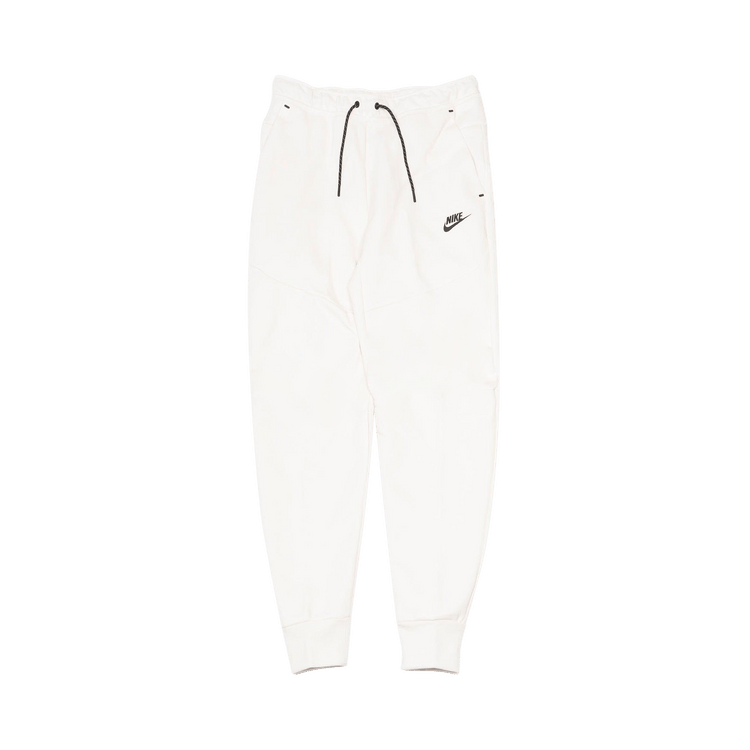 Nike Tech Fleece Joggers 'Birch Heather/Black'
