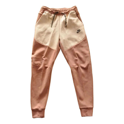Nike Sportswear Tech Fleece Jogger Pants 'Mineral Clay Onyx'