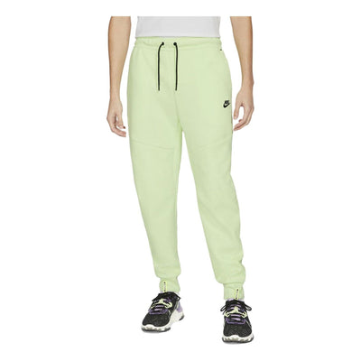 Nike Sportswear Tech Fleece Sweatpants 'Liquid Lime'