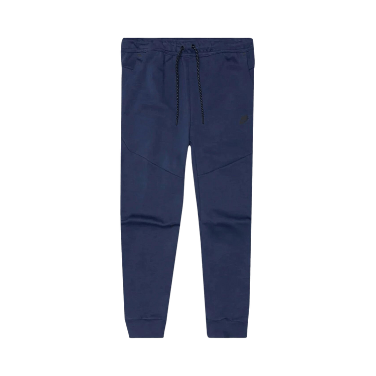 Nike Sportswear Tech Fleece Joggers 'Blue'