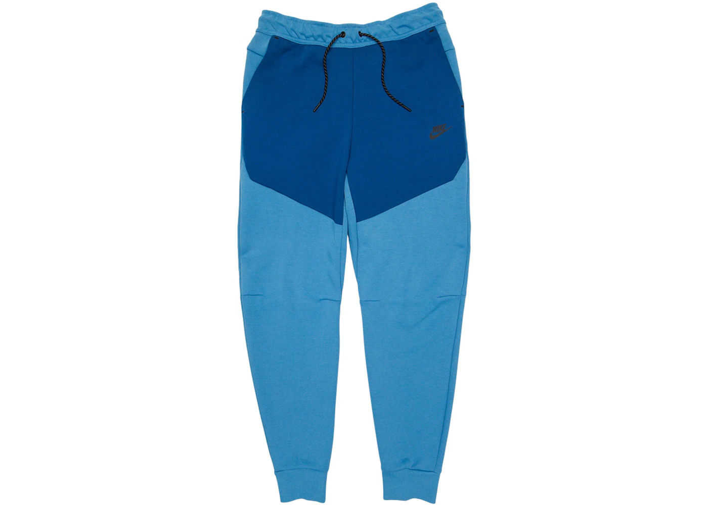 Nike Sportswear Tech Fleece Joggers Dutch Blue/Court Blue/Black