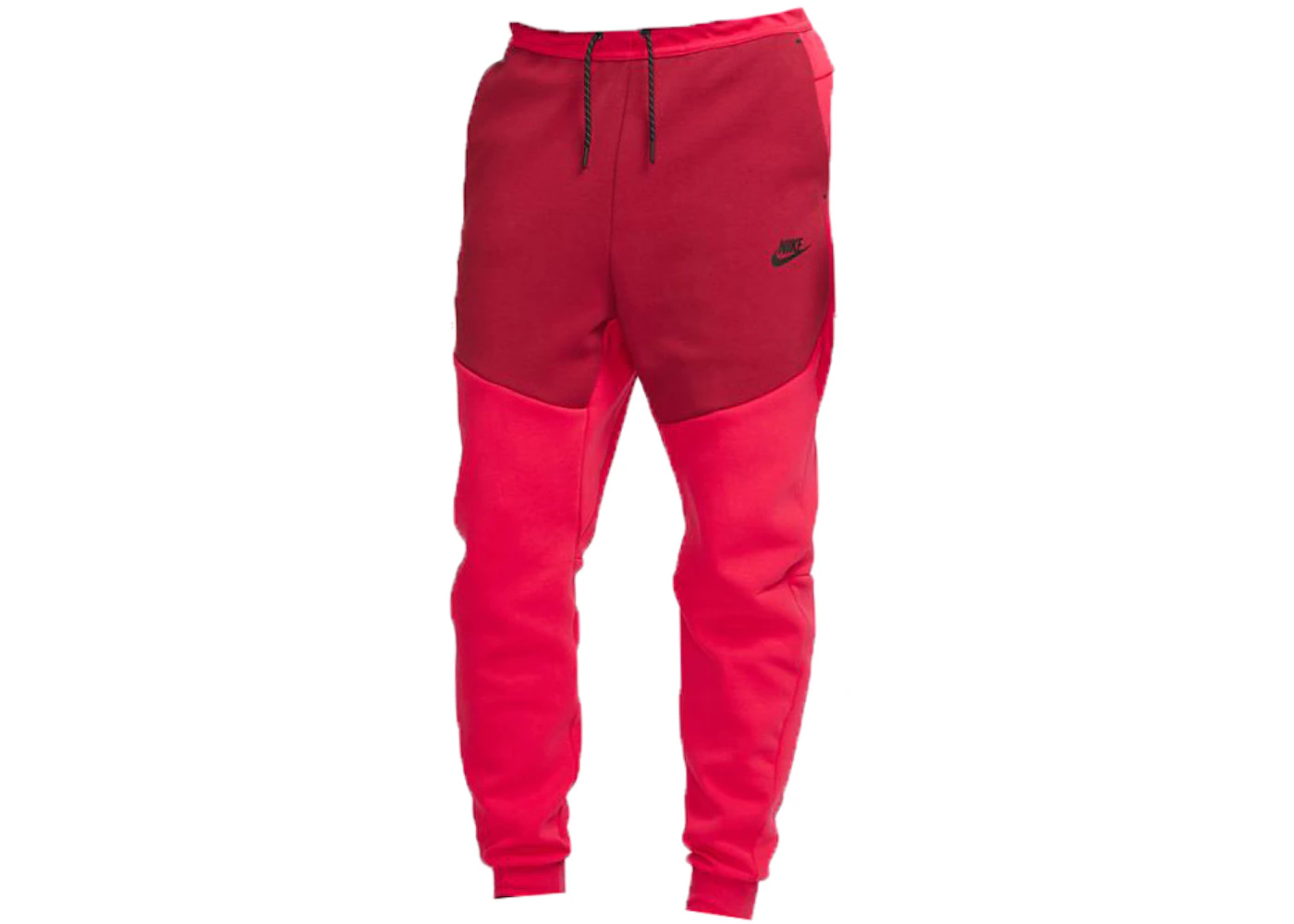 Nike Sportswear Tech Fleece Joggers Very Berry/Pomegranate/Black