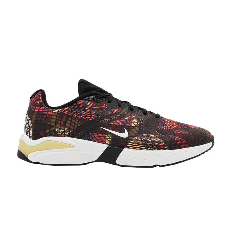 Nike D/MS/X Ghoswift 'Multi Color'