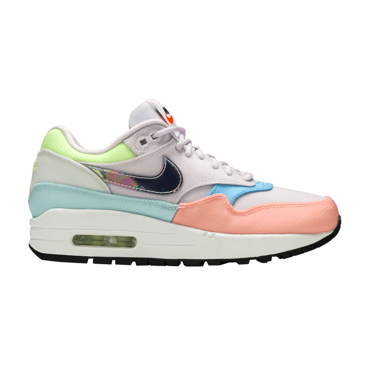 Nike Wmns Air Max 1 'Multi-Color'