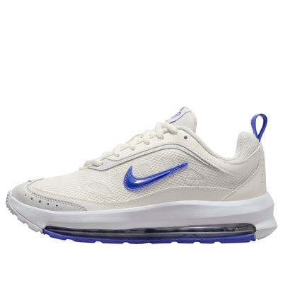 (WMNS) Nike Air Max AP 'Summit White Blue'