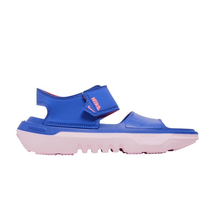 Nike Playscape GS 'Sapphire'