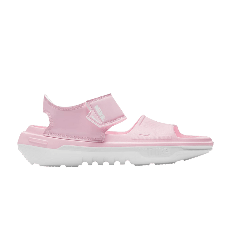 Nike Playscape GS 'Arctic Punch'