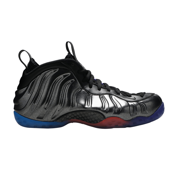Nike Air Foamposite One QS 'Gradient Soles'