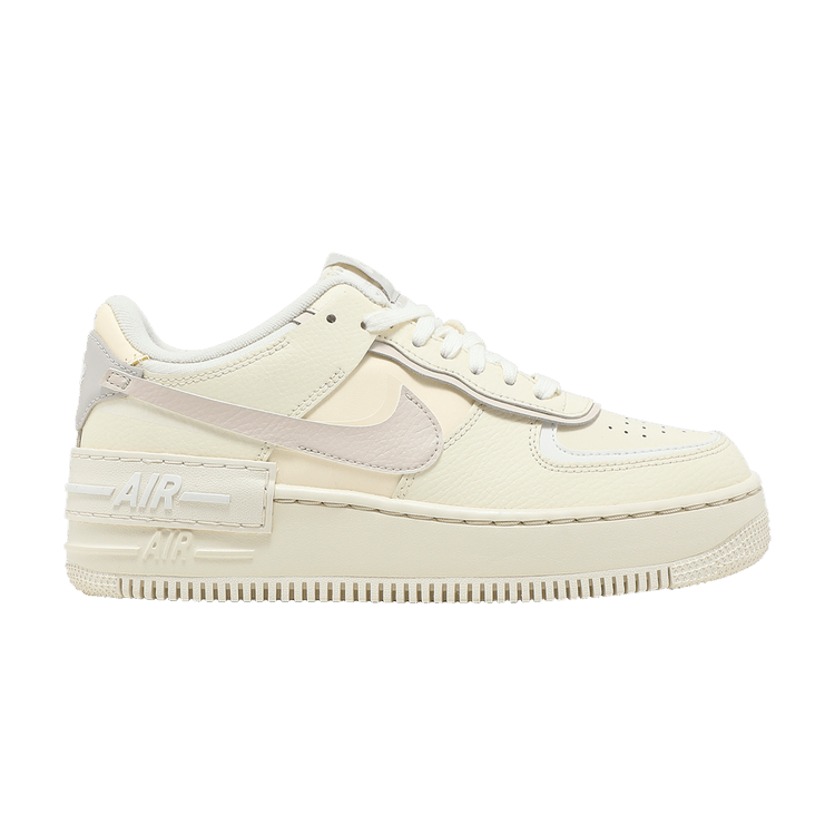 Nike Wmns Air Force 1 Shadow 'Coconut Milk'