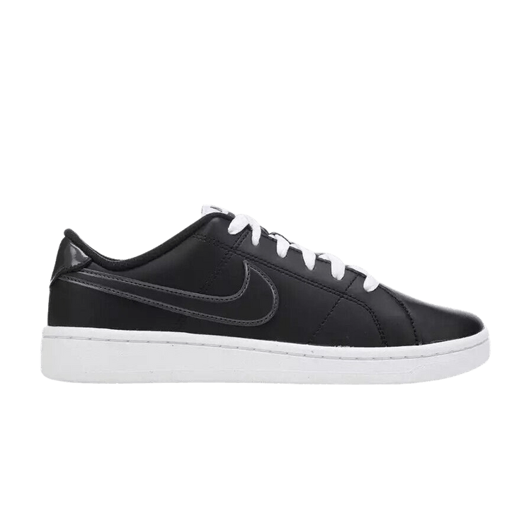 Nike Wmns Court Royale 2 'Black White'
