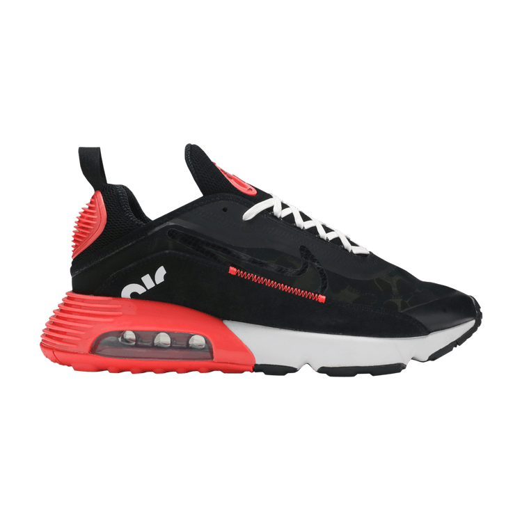 Nike Air Max 2090 ‘Infrared Duck Camo’