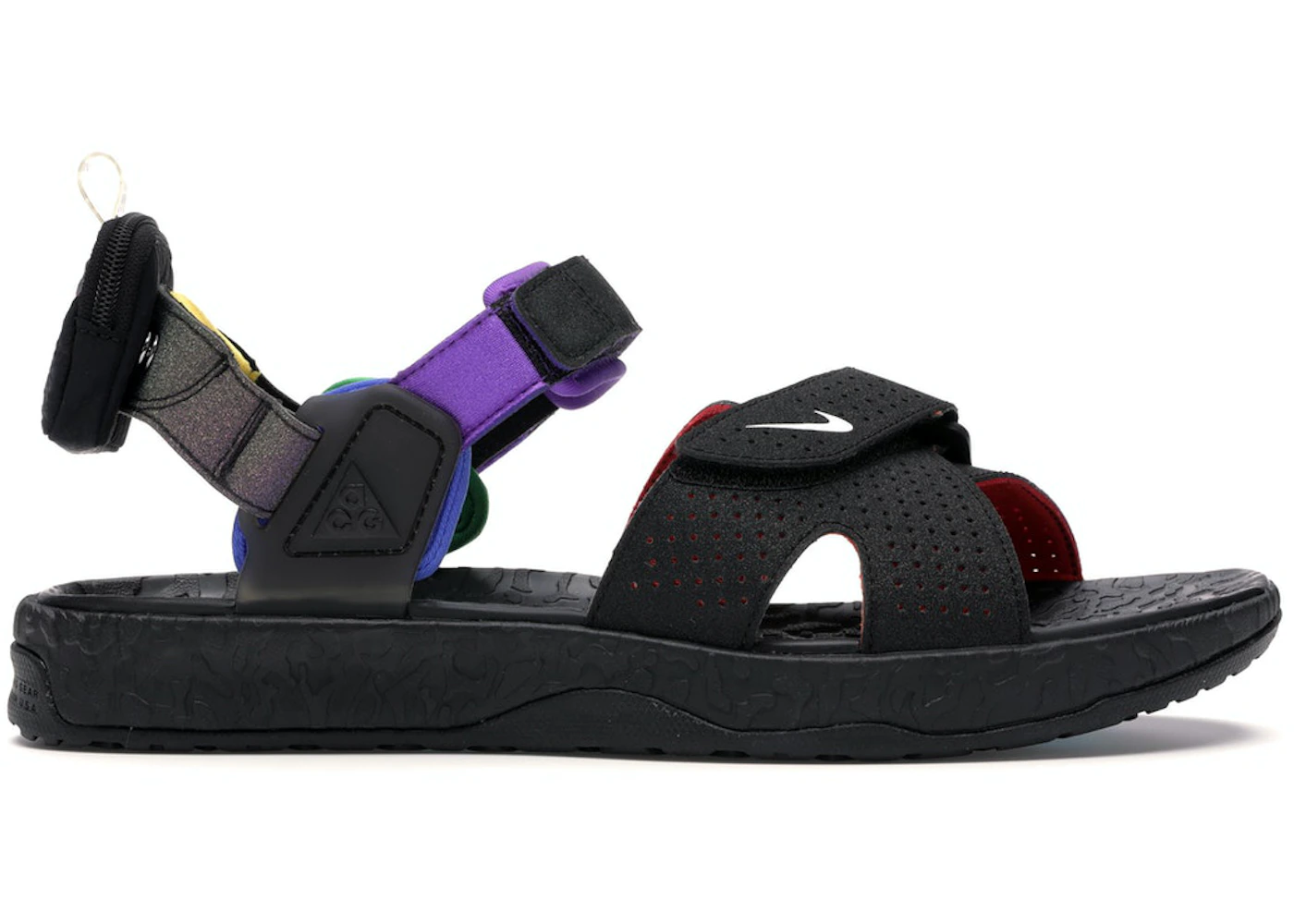 Nike ACG Air Deschutz Be True (2020)